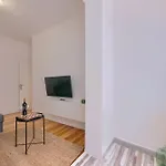 Iturribide Pintxos Old Town Apartamento Bilbao