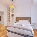 Apartamento Iturribide Pintxos Old Town