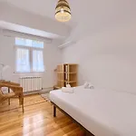 Iturribide Pintxos Old Town * Bilbao