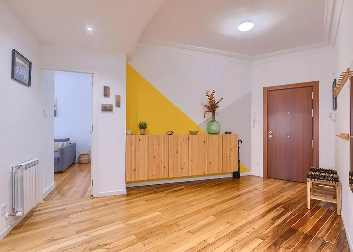 Iturribide Pintxos Old Town Bilbao