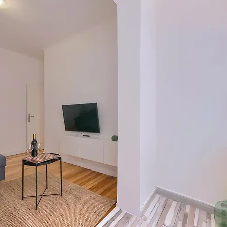 Iturribide Pintxos Old Town Апартаменти Більбао