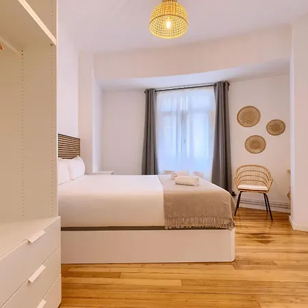 Iturribide Pintxos Old Town