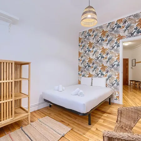 Apartment Iturribide Pintxos Old Town Bilbao
