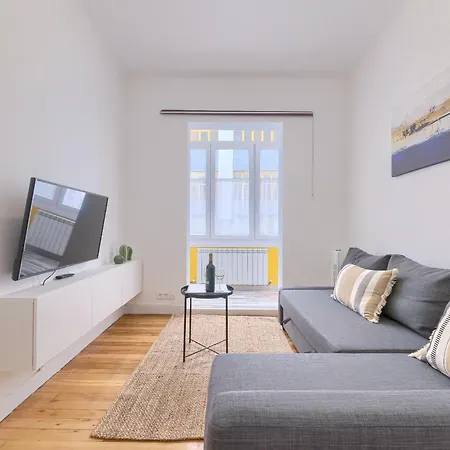 Apartment Iturribide Pintxos Old Town *