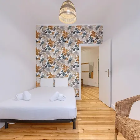 Iturribide Pintxos Old Town * Bilbao