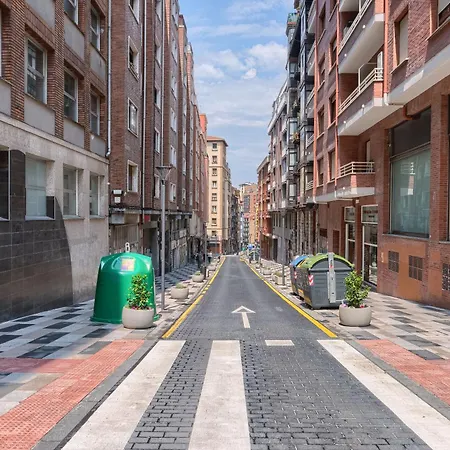 Lejlighed Iturribide Pintxos Old Town *