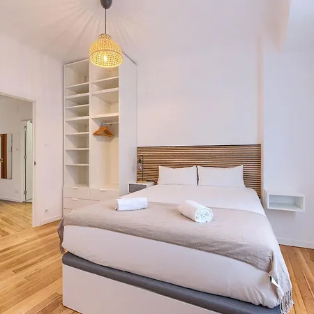 Apartament Iturribide Pintxos Old Town