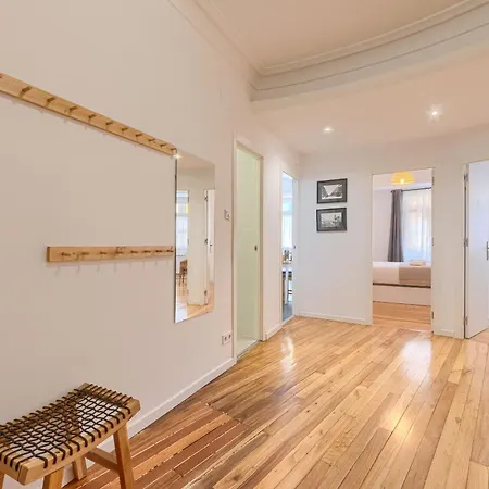 Iturribide Pintxos Old Town Bilbao